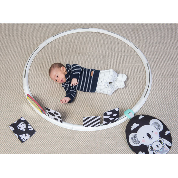 Taf Toys Baby Gym Mat Wayfair.co.uk